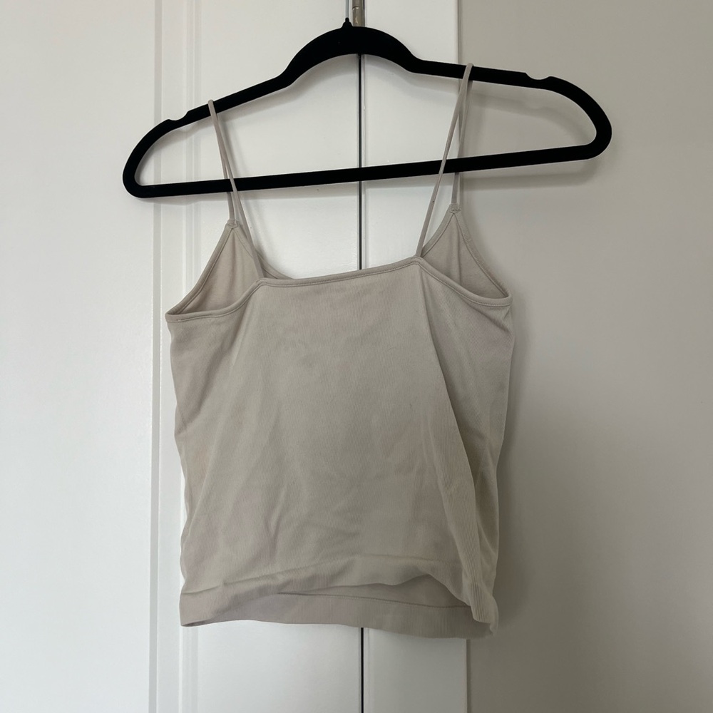 aeo | basic tank - Picture 4 of 5